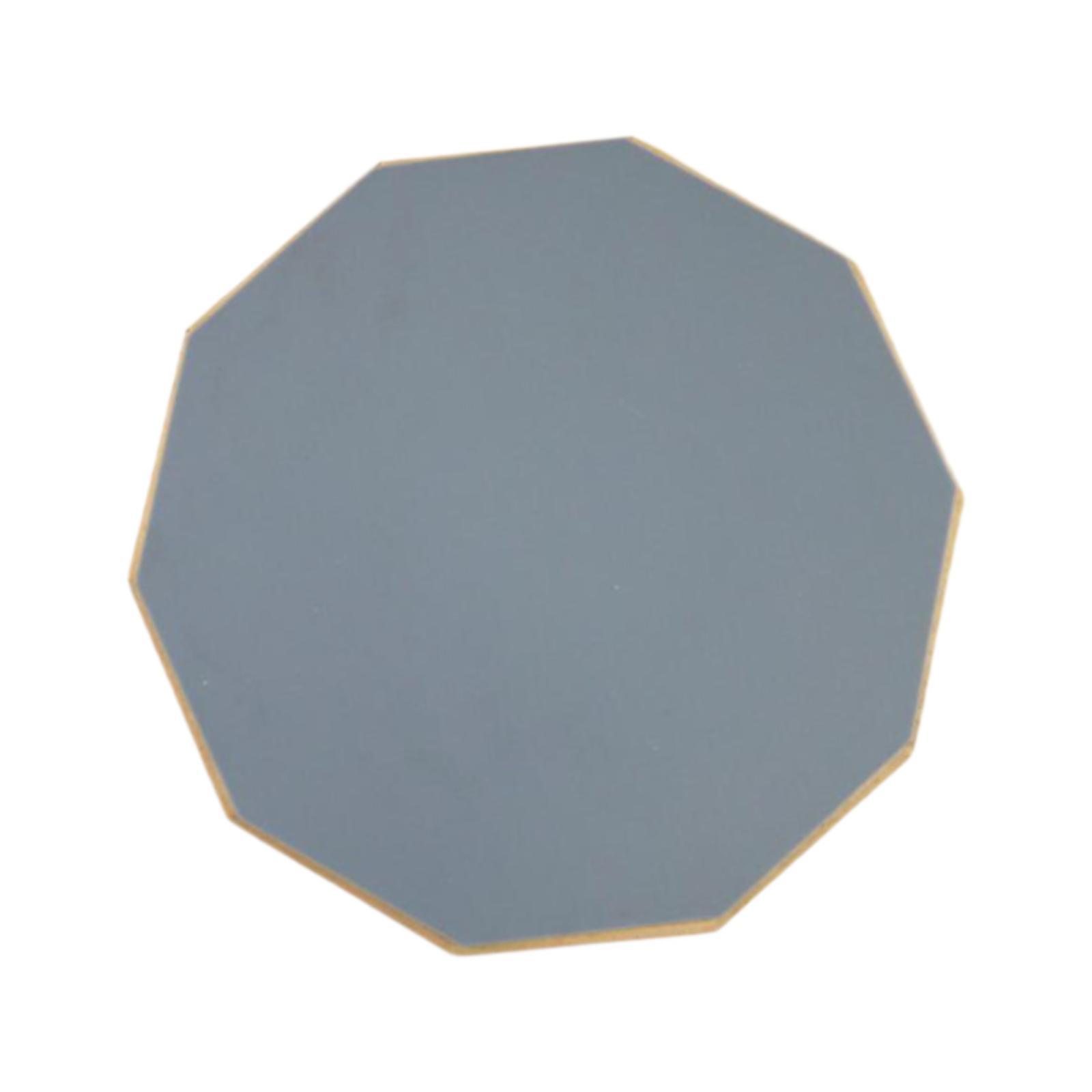 Drum Practice Pad - Alas Latihan Drum, Alas Peredam Suara