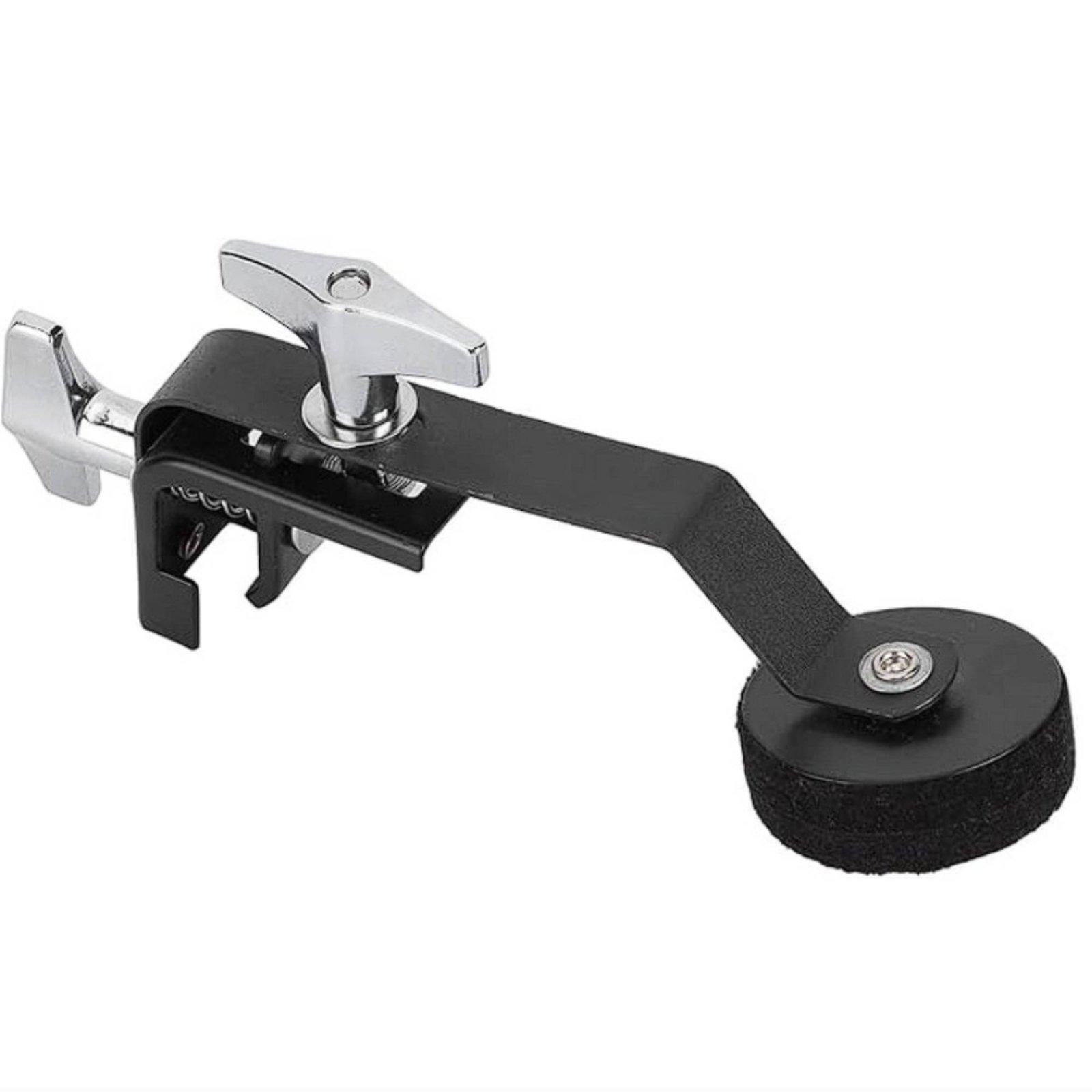 Drum Practice Pad - Peredam Suara Drum, Bantalan Pengontrol Nada,