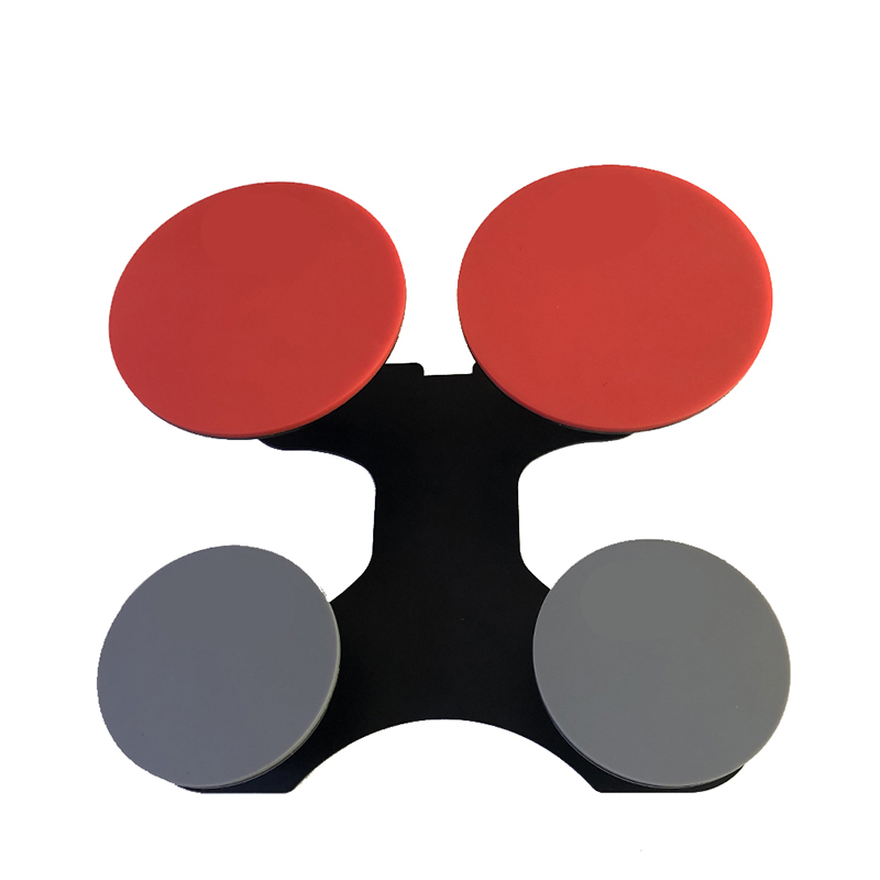 Drum Practice Pad - Cocok untuk Berbagai Situasi, Pad Latihan