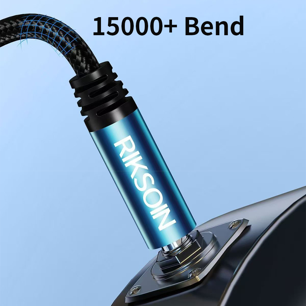 Kabel Breakout 3.5mm TRS ke Du - Audio Music Splitter ulasan dan harga