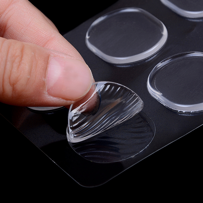 {YY28} 6Pcs Bantalan Peredam D - Drum Practice Pad ulasan dan harga