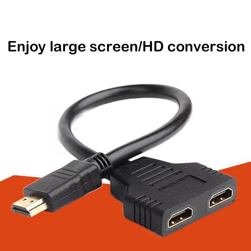 Adaptor Splitter 2.0 Konverter - Audio Music Splitter ulasan dan harga
