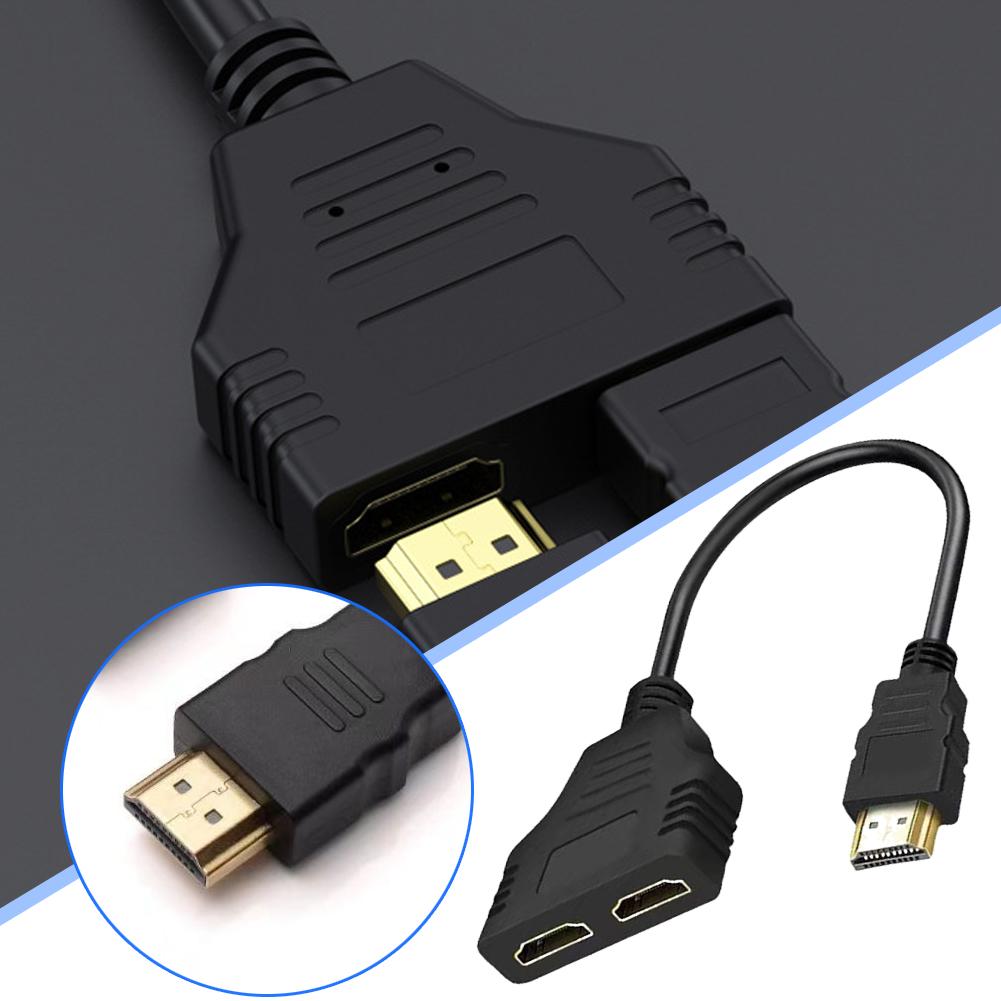 Adaptor Splitter 2.0 Konverter - Audio Music Splitter ulasan dan harga