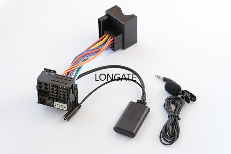 Kit Antarmuka Musik AUX Audio  - Audio Music Changer ulasan dan harga