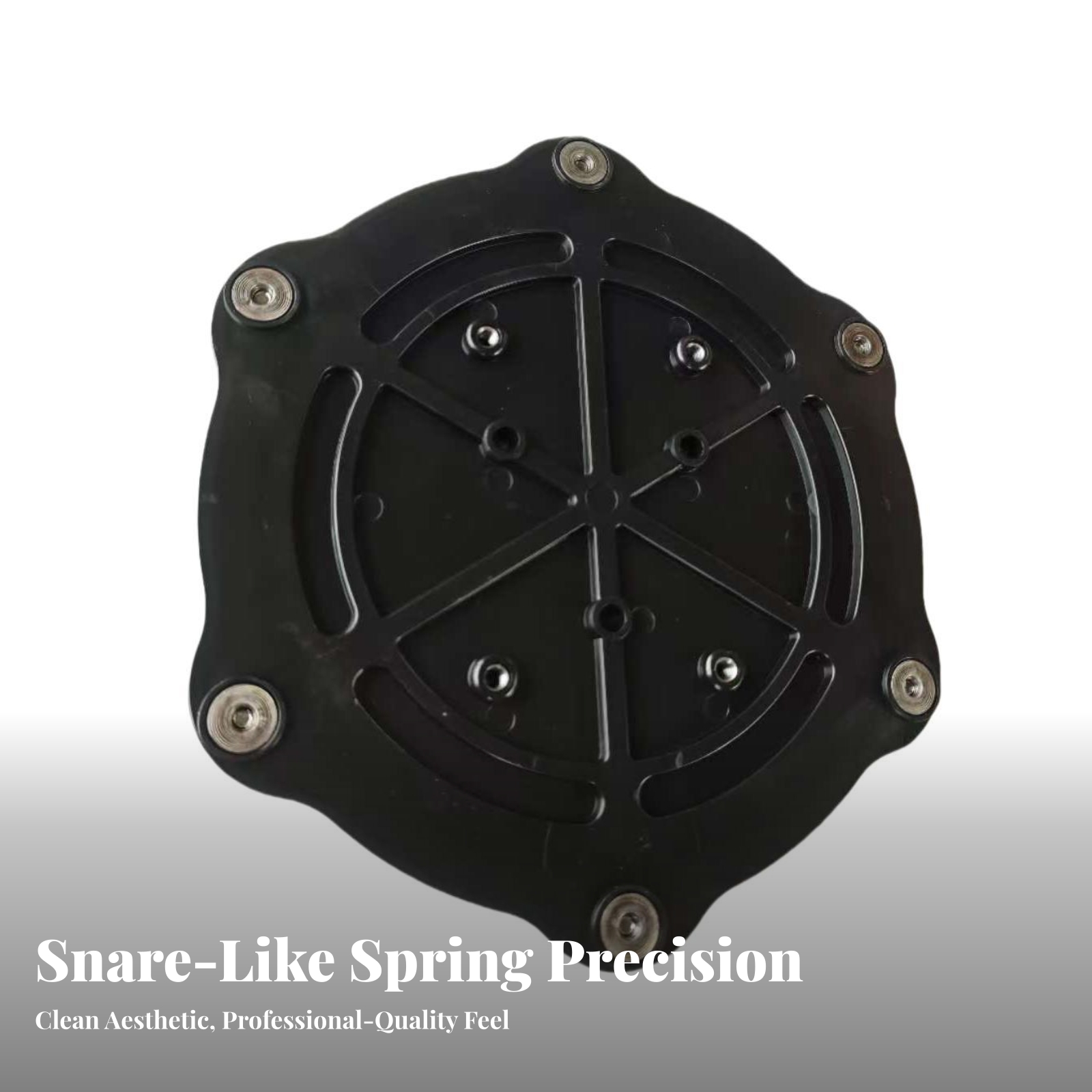 Alas Latihan Drum yang Ringkas - Drum Practice Pad ulasan dan harga