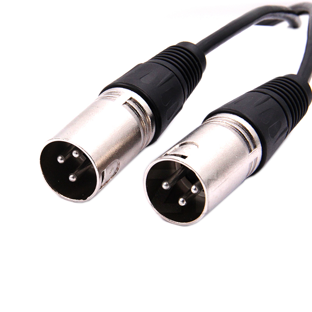 Kabel Adaptor Y SPLITTER 30cm  - Audio Music Splitter ulasan dan harga