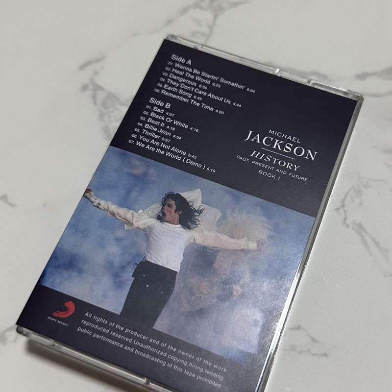Kaset Audio Retro Baru Segel T - Audio Music Track ulasan dan harga