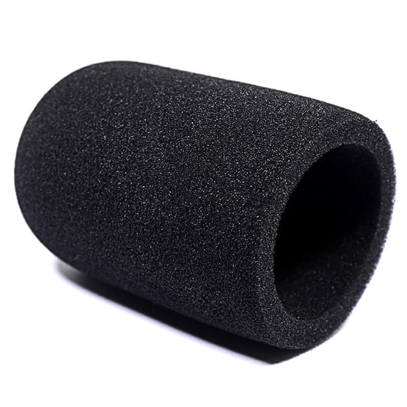 AT2020 Mikrofon Penutup Kaca D - Recording Pop Filter ulasan dan harga