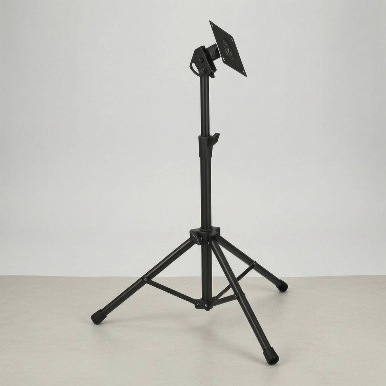 Stand Drum Practice Pad Stand  - Drum Practice Pad ulasan dan harga