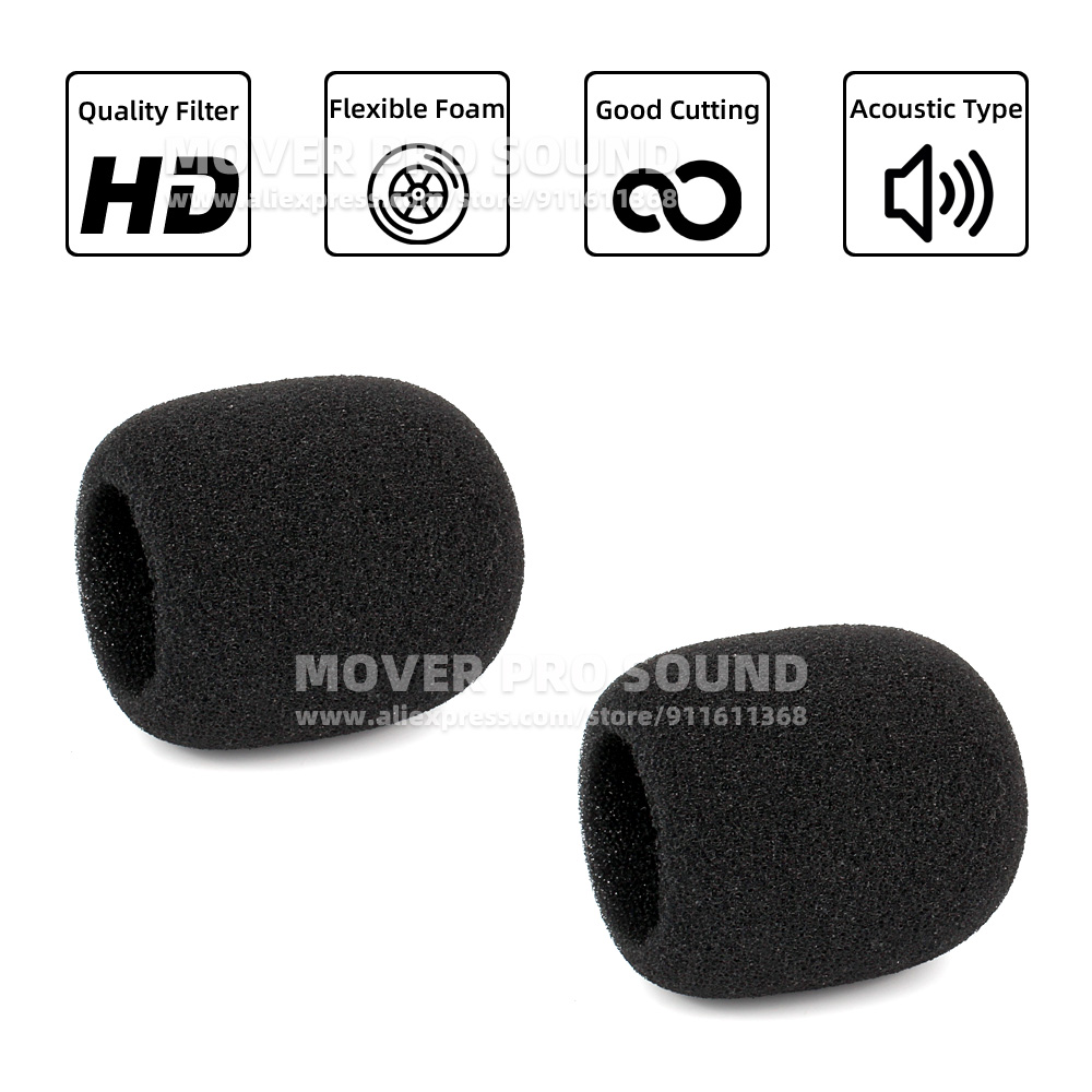 Filter Pop Pelindung Mikrofon, - Recording Pop Filter ulasan dan harga