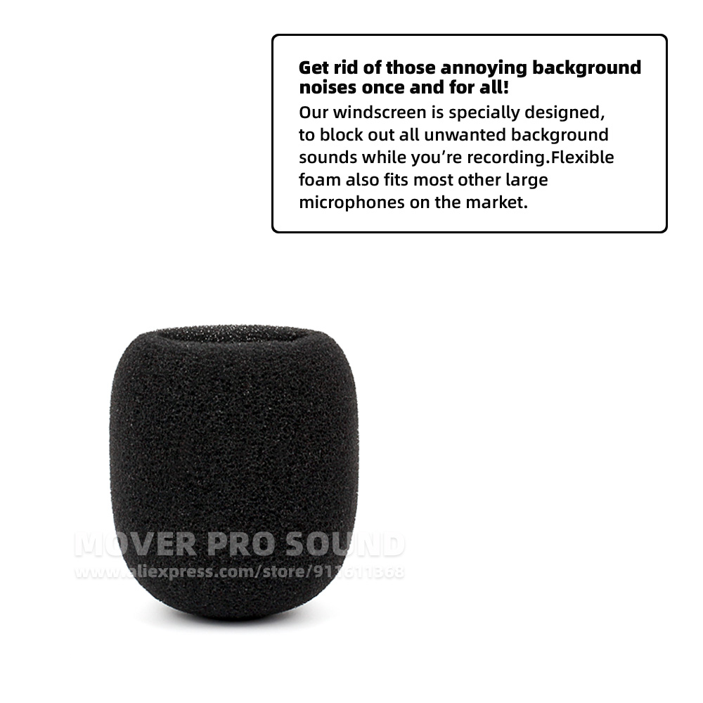 Filter Pop Pelindung Mikrofon, - Recording Pop Filter ulasan dan harga