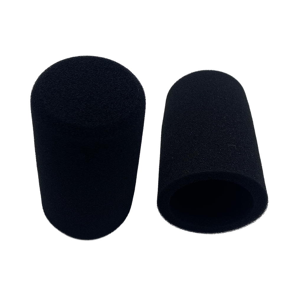 Filter Pop kucing mati Logo ku - Recording Pop Filter ulasan dan harga