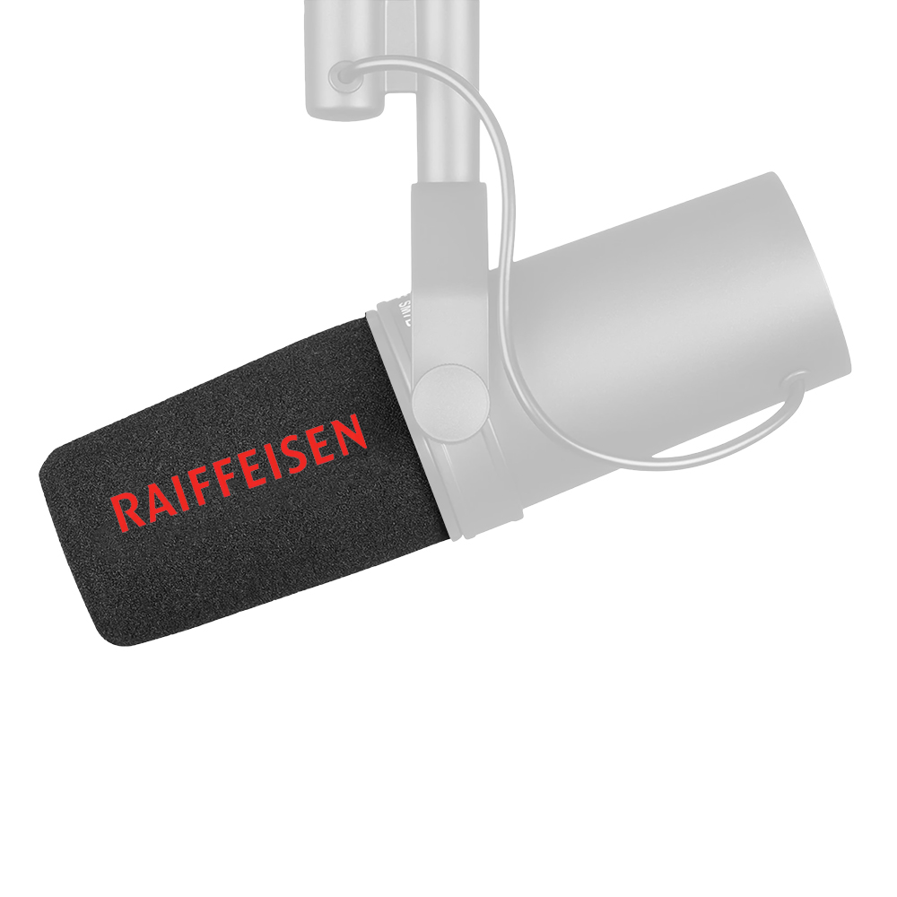Filter Pop kucing mati Logo ku - Recording Pop Filter ulasan dan harga