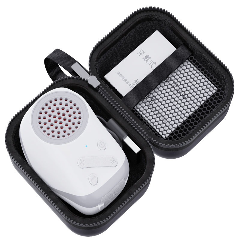 Speaker Bluetooth Nirkabel Min - Amazon Music Audio Quality ulasan dan harga