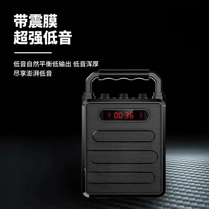 Speaker Erhu, speaker bluetoot - Audio Music Track ulasan dan harga