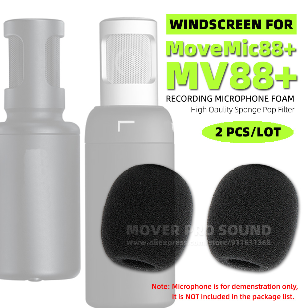 SnapVox Kompatibel Dengan SHUR - Recording Pop Filter ulasan dan harga