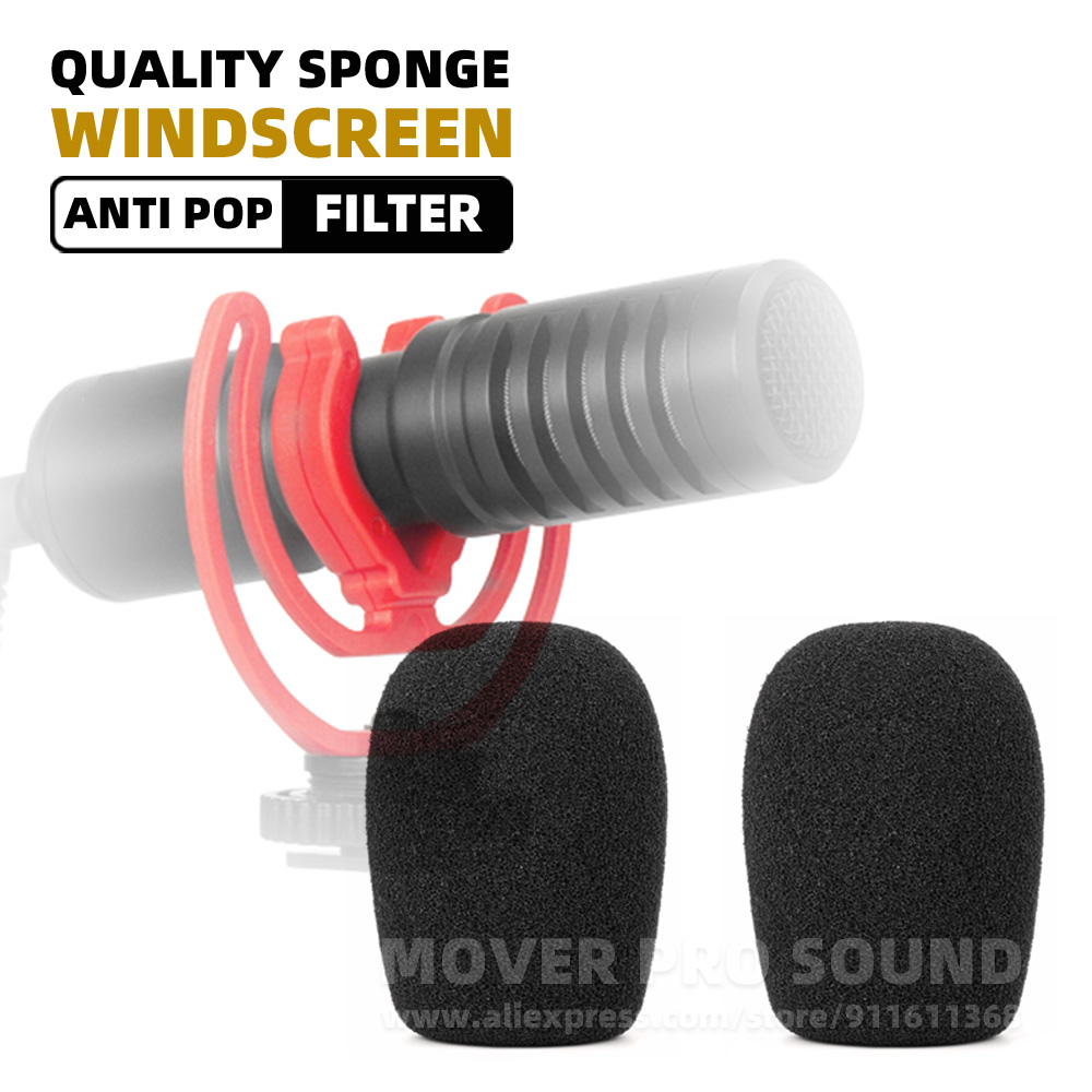 Untuk BOYA BY-MM1 Oleh MM1 MM  - Recording Pop Filter ulasan dan harga