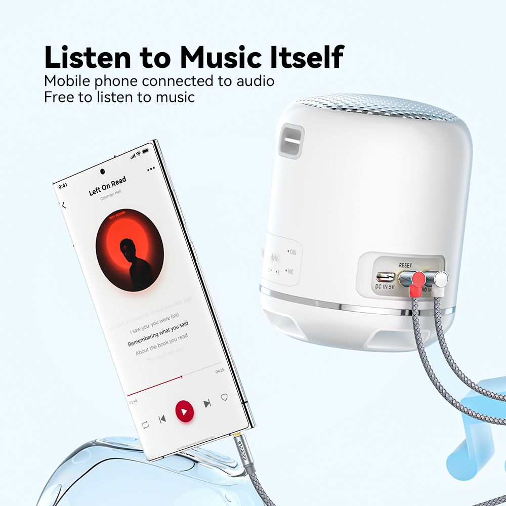 Essager kabel Stereo Audio RCA - Audio Music Splitter ulasan dan harga