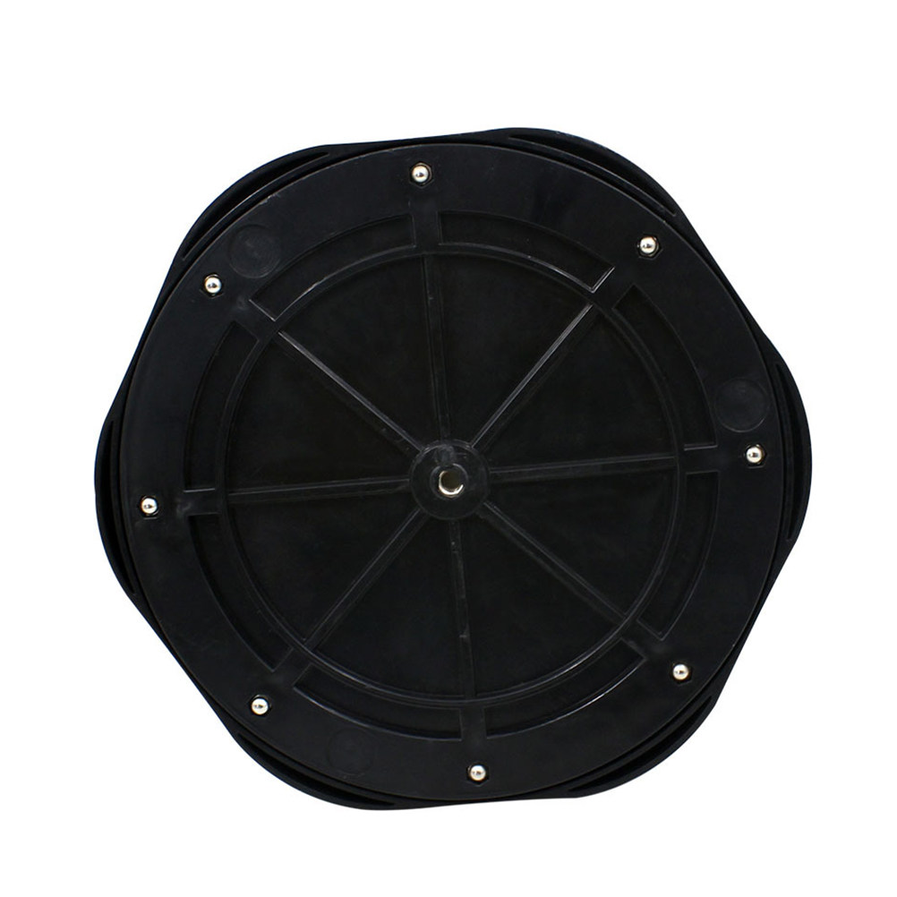 Set Pad Latihan Drum Simulasi  - Drum Practice Pad ulasan dan harga
