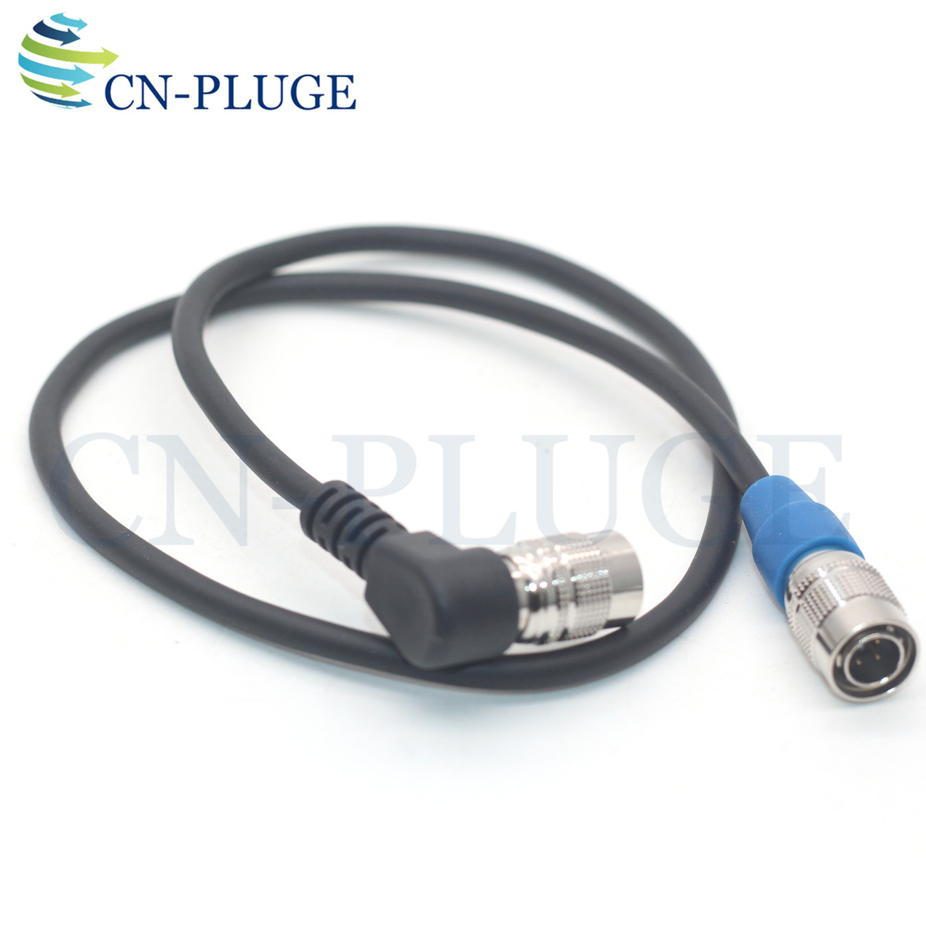 4-Pin TO 4-Pin Sudut Kanan unt - Audio Music Splitter ulasan dan harga
