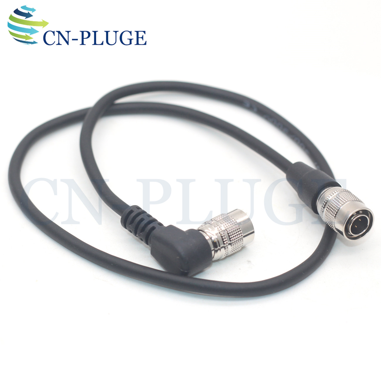 4-Pin TO 4-Pin Sudut Kanan unt - Audio Music Splitter ulasan dan harga