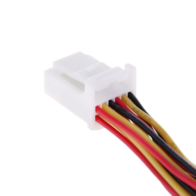2026 Kabel Splitter Adapter Y  - Audio Music Splitter ulasan dan harga
