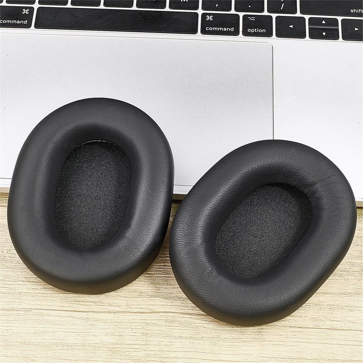 Bantalan Telinga Pengganti HDL - Sony Headphone Wh-1000Xm5 ulasan dan harga