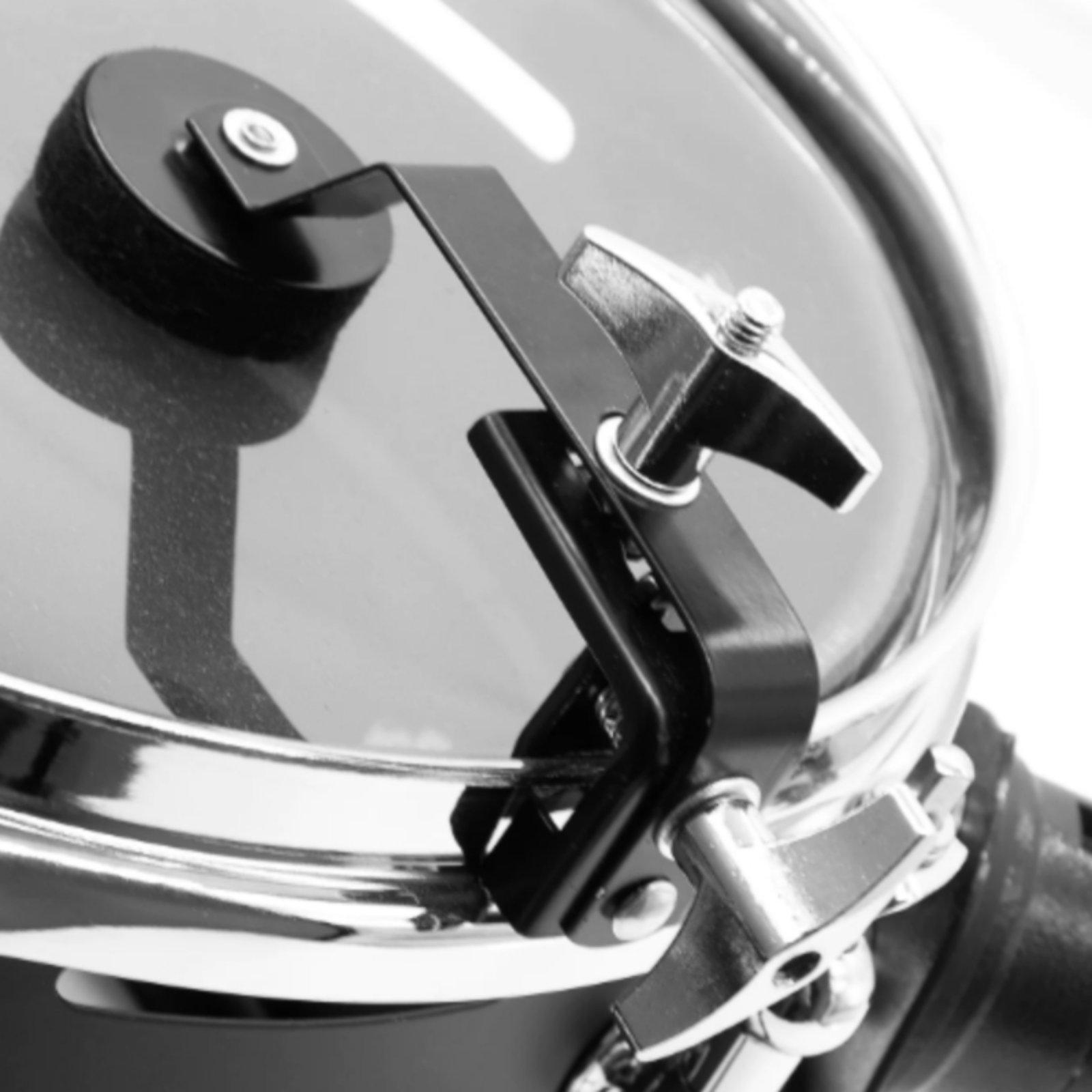 Bantalan Peredam Suara Drum, B - Drum Practice Pad ulasan dan harga