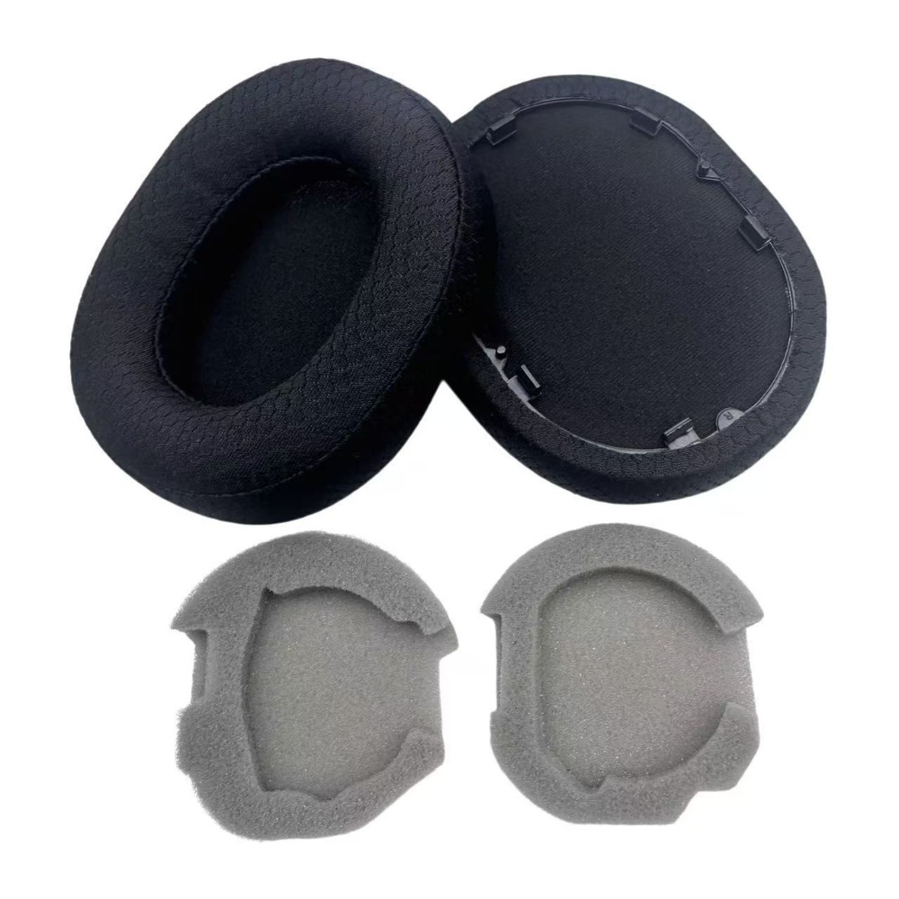 Bantalan Telinga Pengganti den - Sony Headphone Wh-1000Xm5 ulasan dan harga