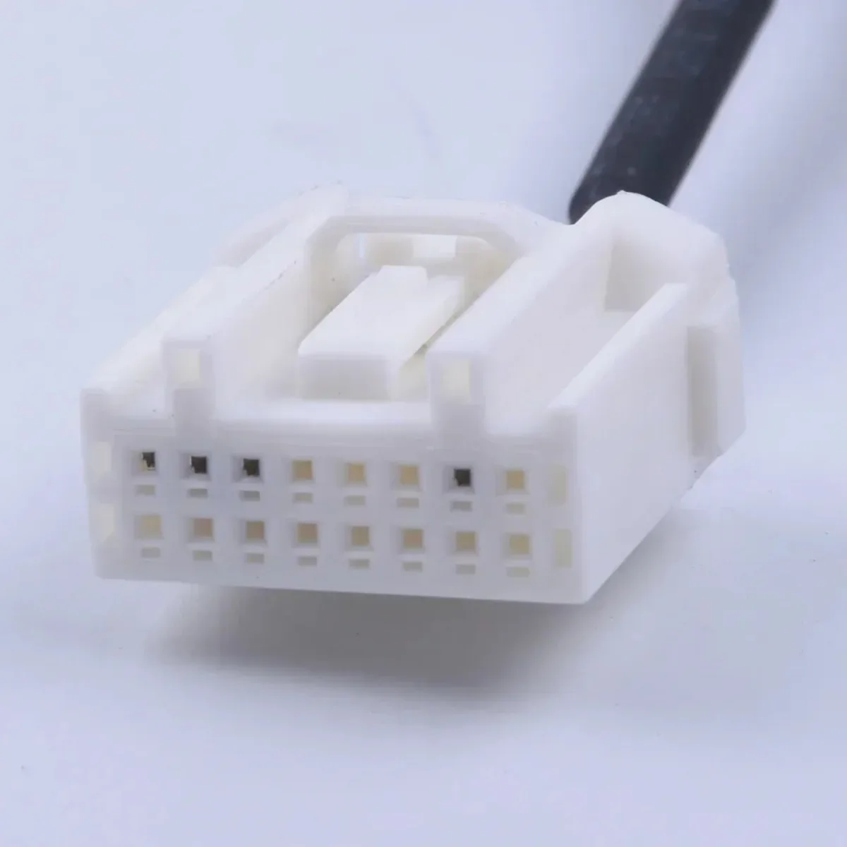 1Pcs Kabel Adaptor Input Pemut - Audio Music Changer ulasan dan harga