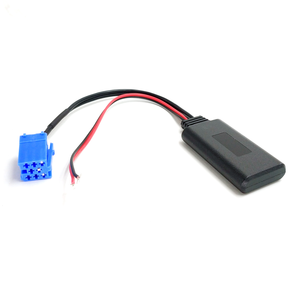 Biurlink untuk Blaupunkt 8Pin  - Audio Music Changer ulasan dan harga