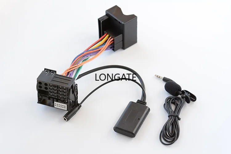 Kit Antarmuka Musik AUX Audio  - Audio Music Changer ulasan dan harga