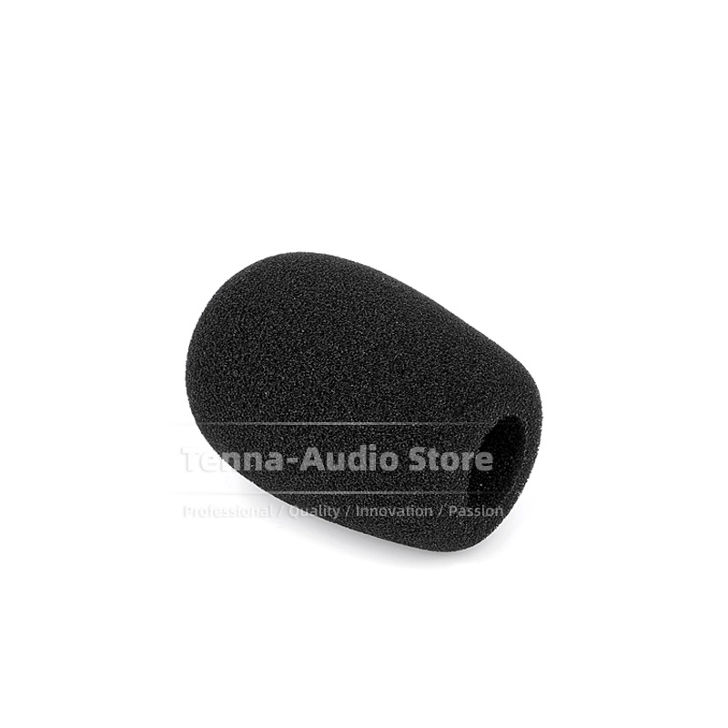 Mikrofon Kaca Depan Mike Kaca  - Recording Pop Filter ulasan dan harga