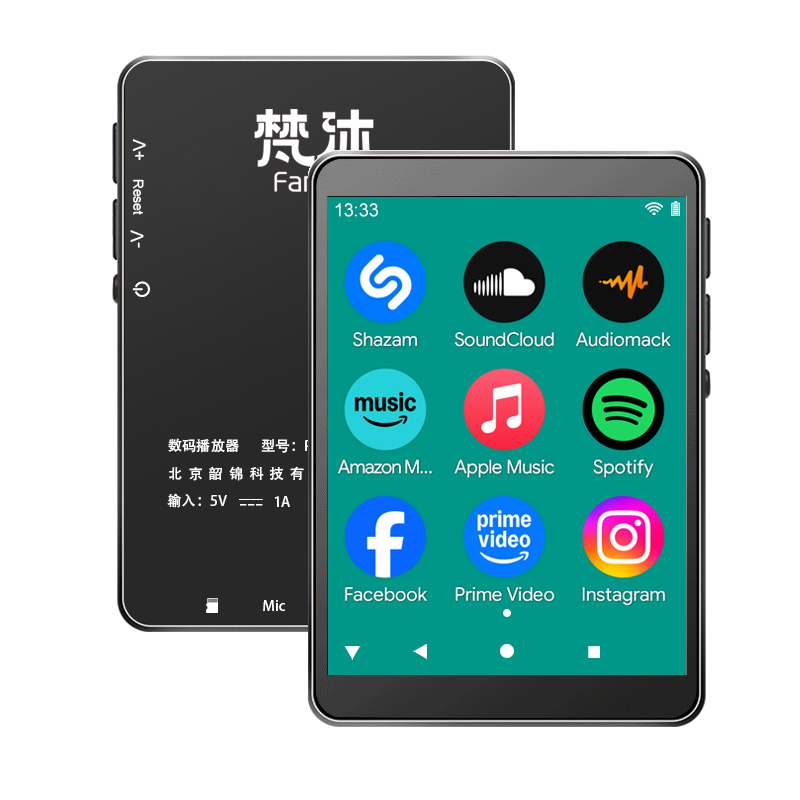 Pemutar MP3 Android WiFi Musik - Audio Music Mp3 Downloader ulasan dan harga