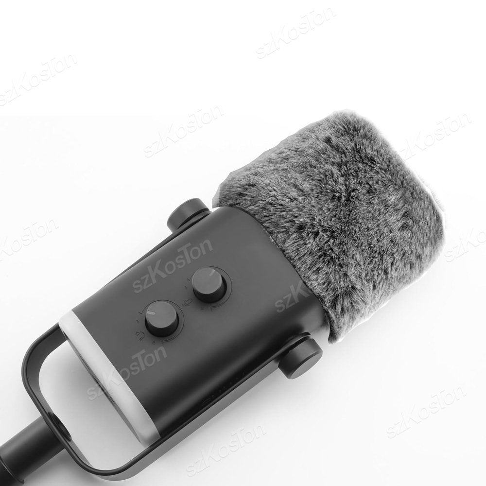 Penutup Mikrofon Anti Angin Pe - Recording Pop Filter ulasan dan harga