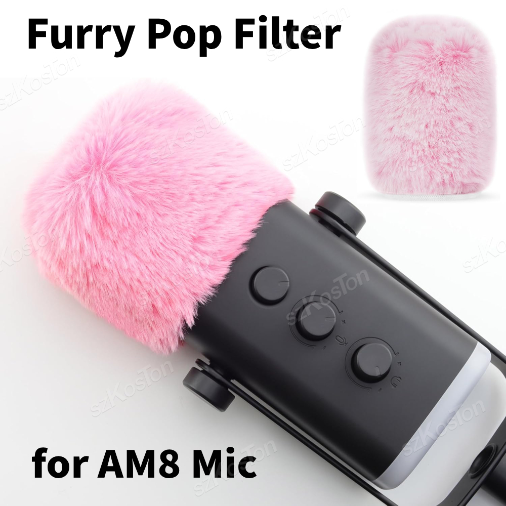 Penutup Mikrofon Anti Angin Pe - Recording Pop Filter ulasan dan harga