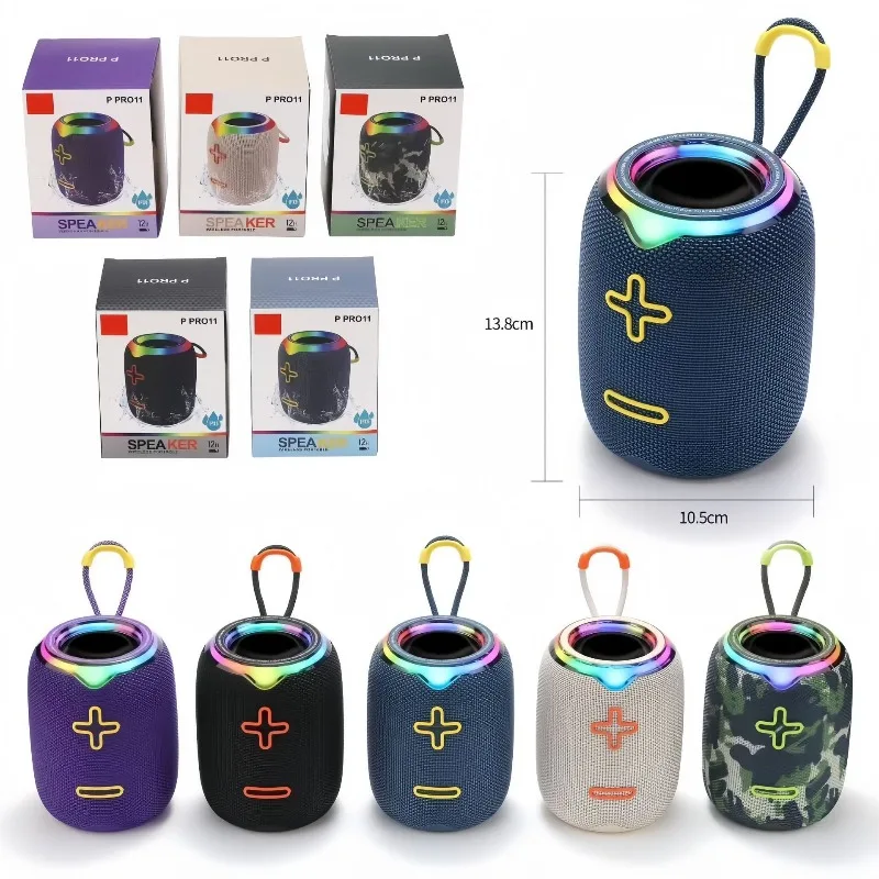 Speaker Mini Portabel Tahan Ai - Amazon Music Audio Quality ulasan dan harga