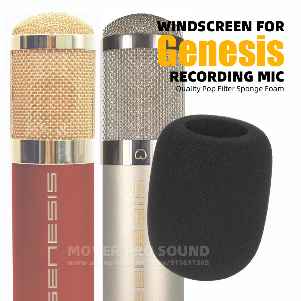 Pelindung Angin Anti Pop, untu - Recording Pop Filter ulasan dan harga